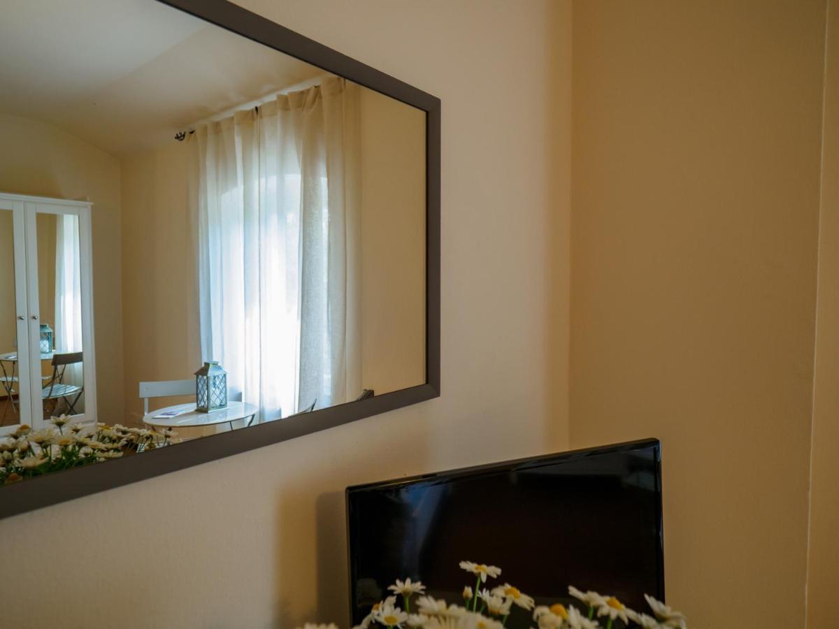 Da Caran Rooms With Ac La Spezia Zewnętrze zdjęcie