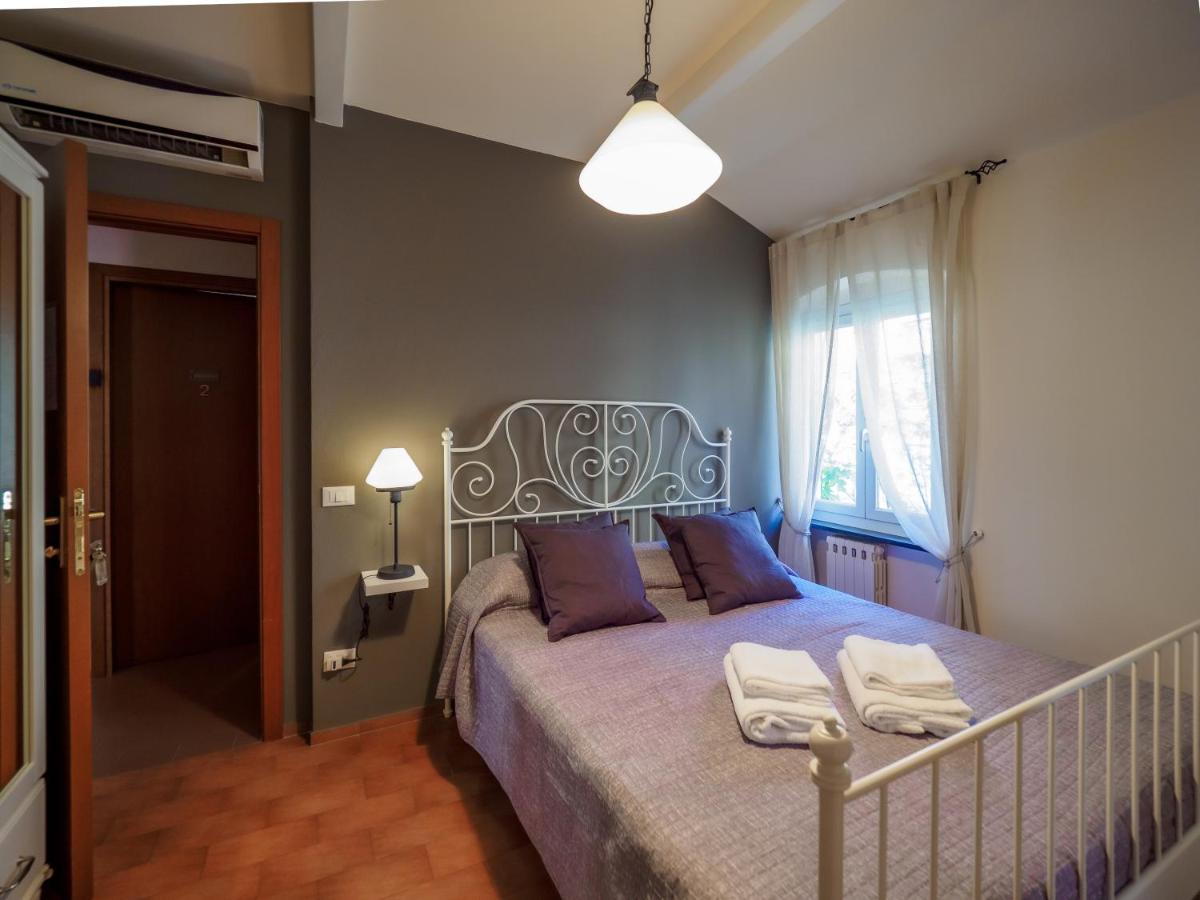 Da Caran Rooms With Ac La Spezia Zewnętrze zdjęcie