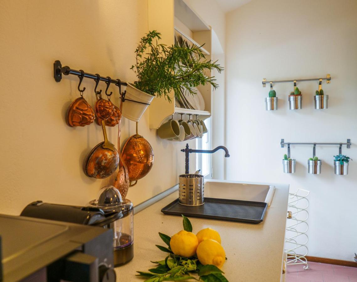 Da Caran Rooms With Ac La Spezia Zewnętrze zdjęcie