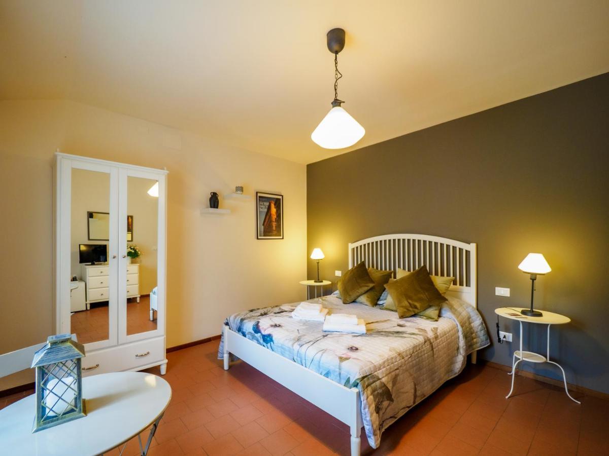 Da Caran Rooms With Ac La Spezia Zewnętrze zdjęcie