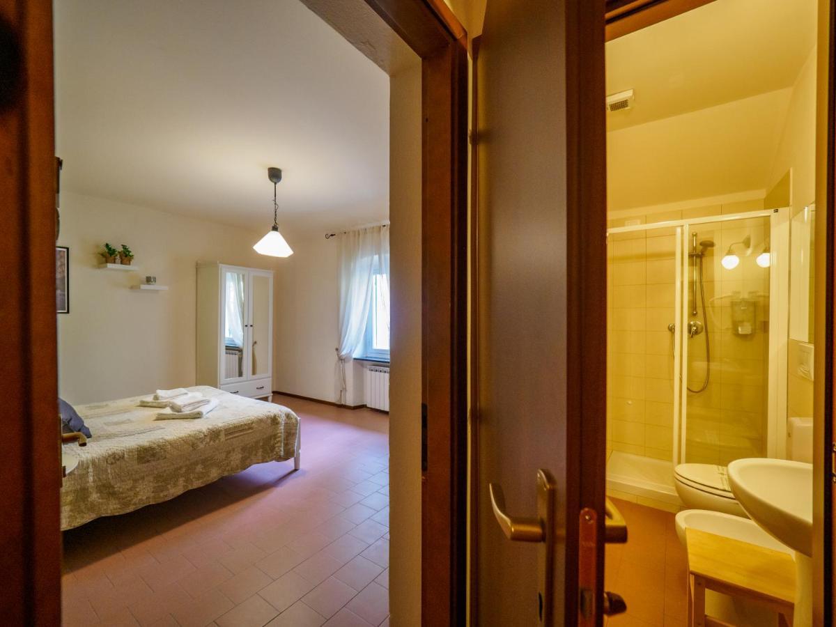 Da Caran Rooms With Ac La Spezia Zewnętrze zdjęcie